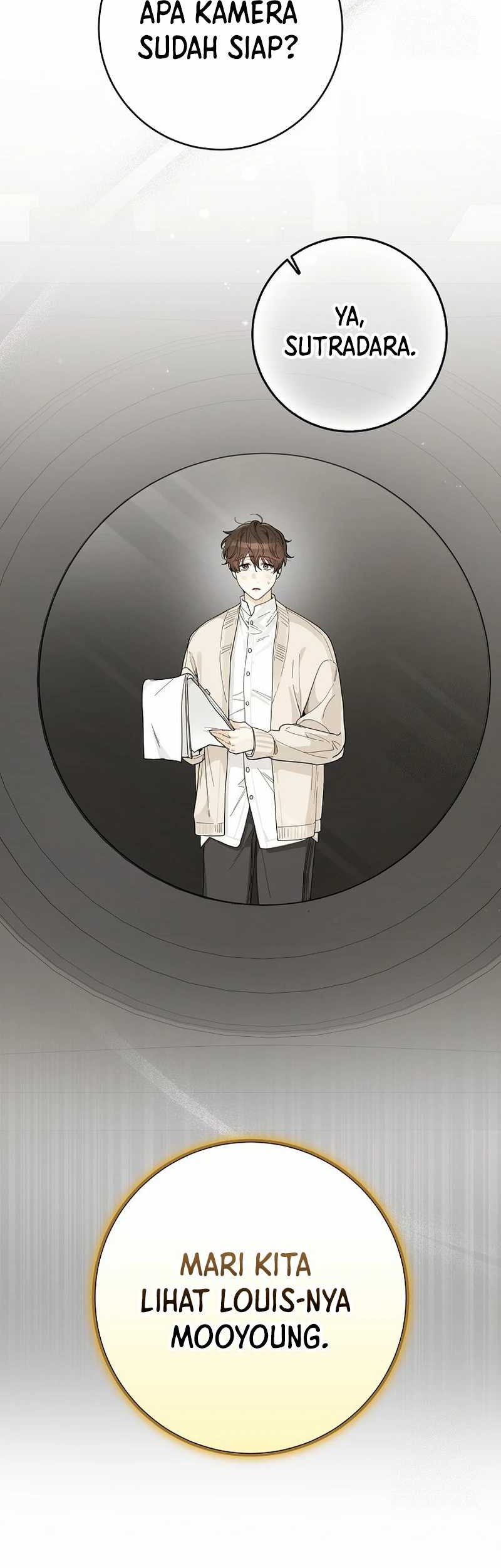 Rookie but One-in-a-Million Actor Chapter 32 - halaman 19
