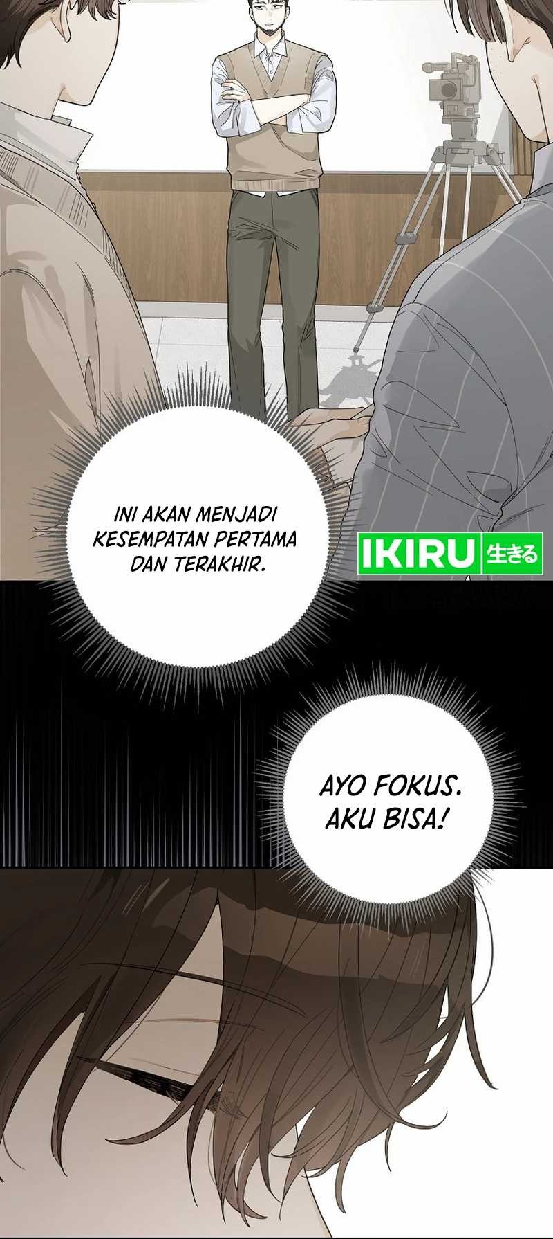 Rookie but One-in-a-Million Actor Chapter 32 - halaman 21