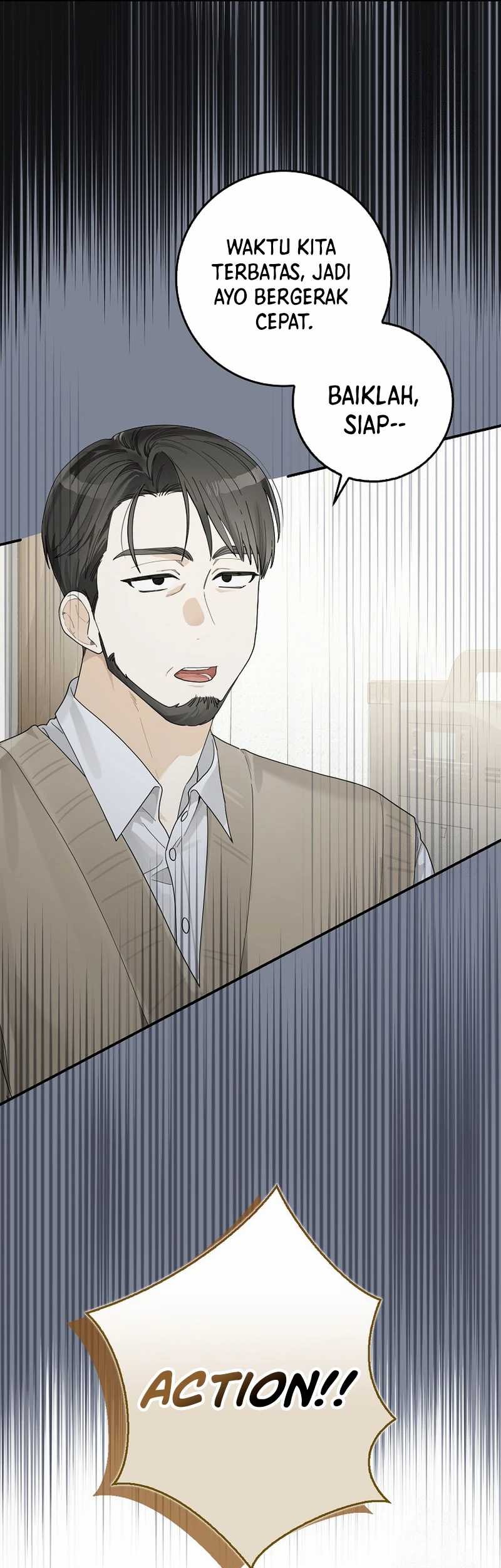 Rookie but One-in-a-Million Actor Chapter 32 - halaman 22