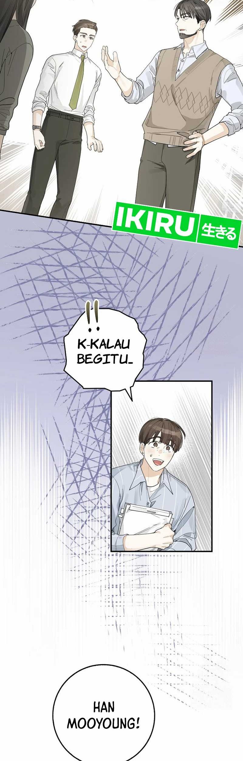 Rookie but One-in-a-Million Actor Chapter 32 - halaman 37