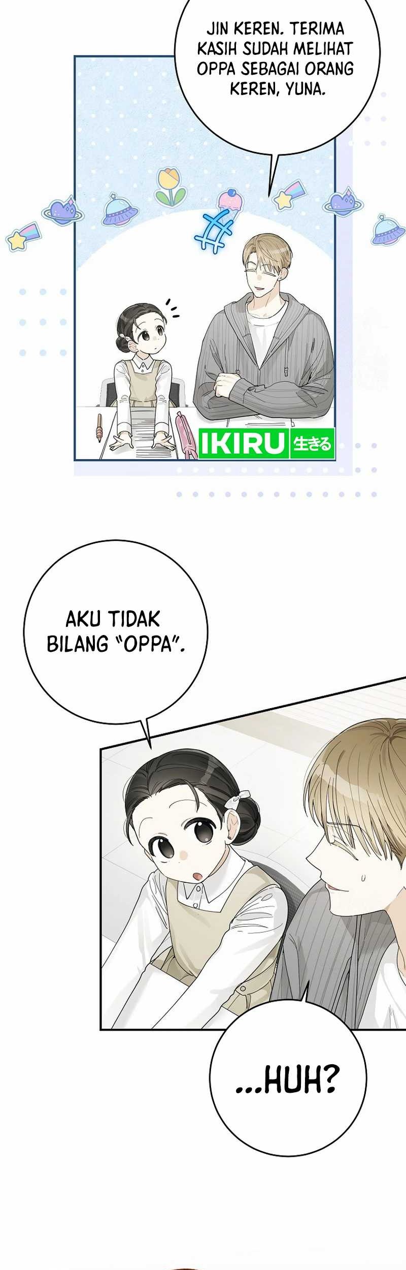 Rookie but One-in-a-Million Actor Chapter 32 - halaman 4