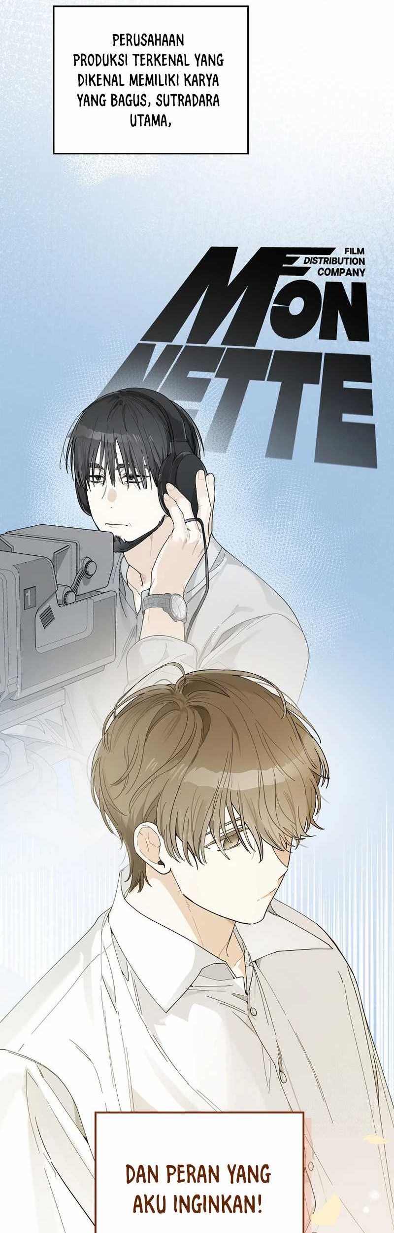 Rookie but One-in-a-Million Actor Chapter 32 - halaman 42
