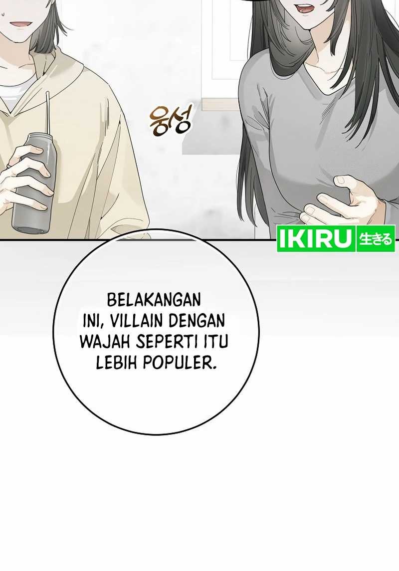 Rookie but One-in-a-Million Actor Chapter 32 - halaman 6