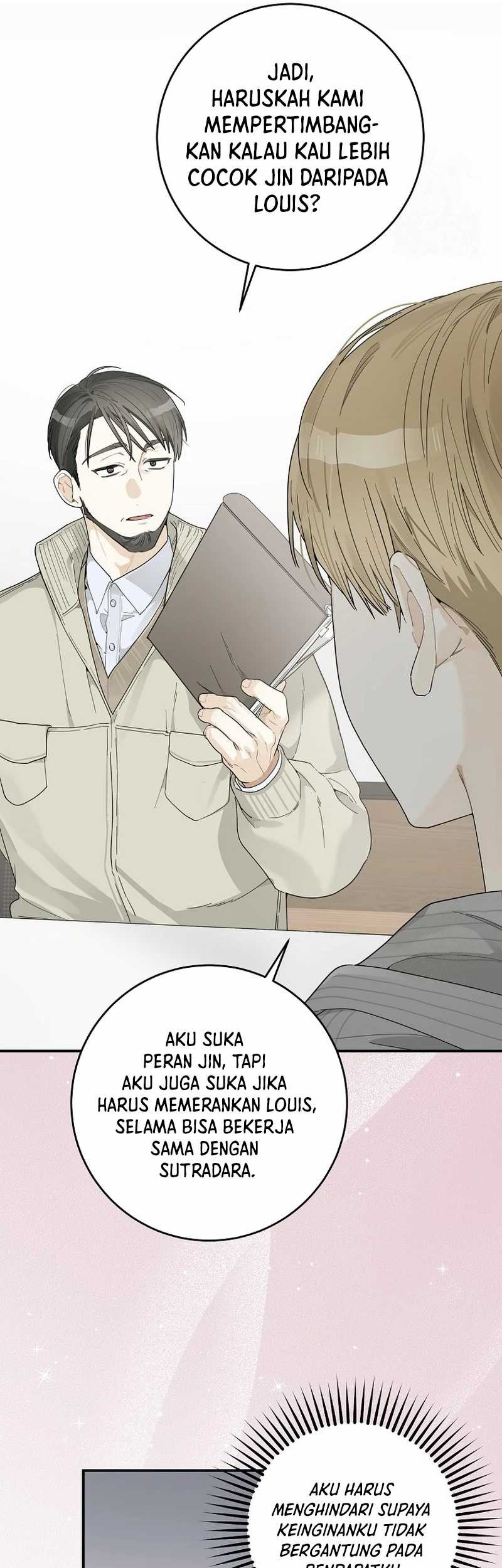 Rookie but One-in-a-Million Actor Chapter 32 - halaman 7