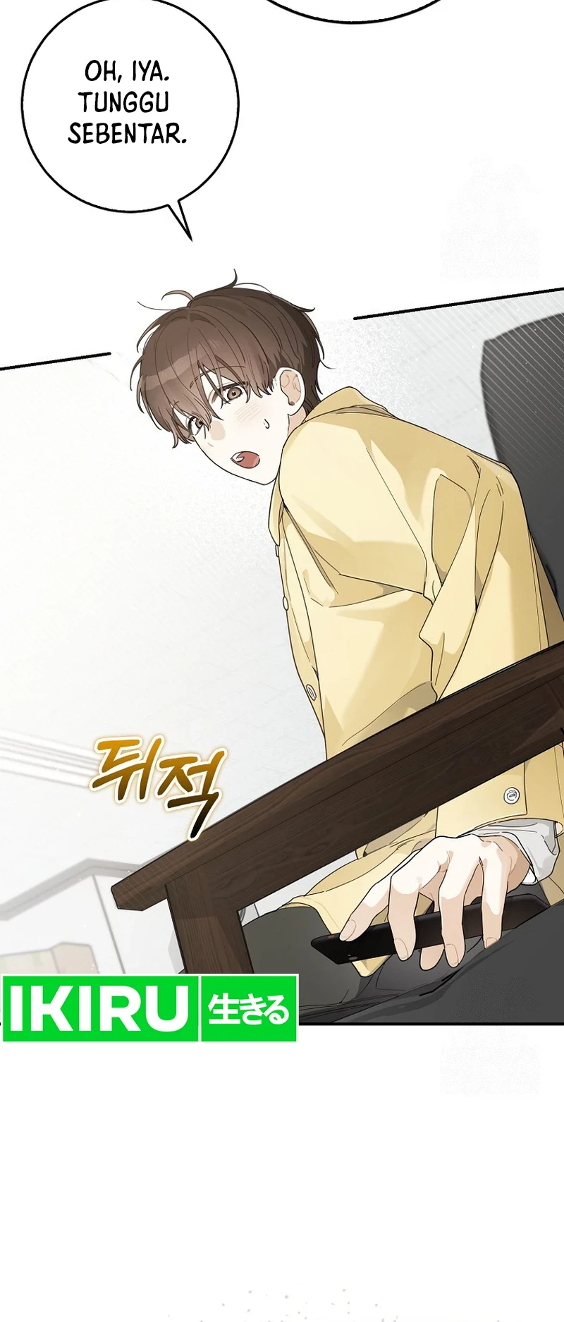 Rookie but One-in-a-Million Actor Chapter 33 - halaman 6