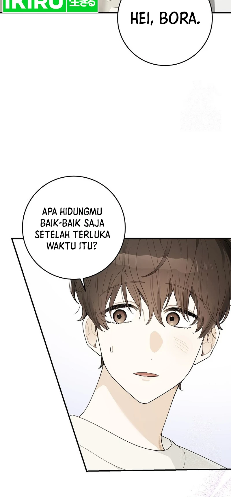 Rookie but One-in-a-Million Actor Chapter 34 - halaman 10