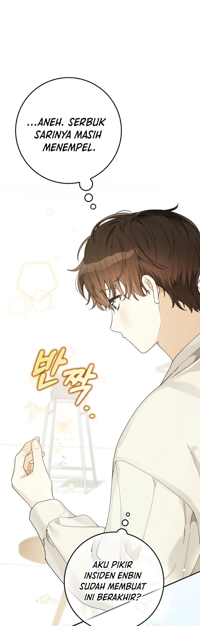 Rookie but One-in-a-Million Actor Chapter 34 - halaman 2