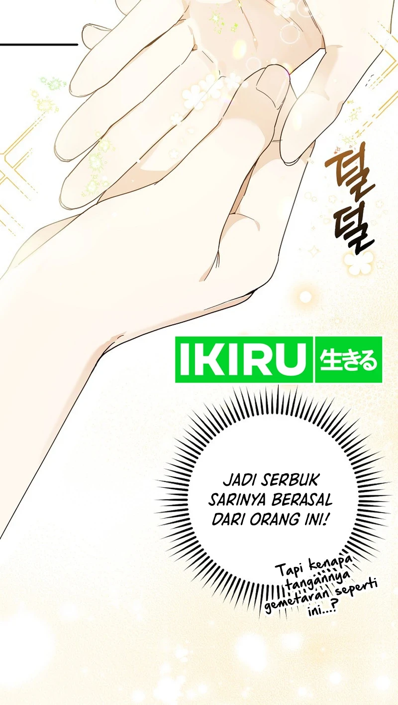 Rookie but One-in-a-Million Actor Chapter 34 - halaman 35