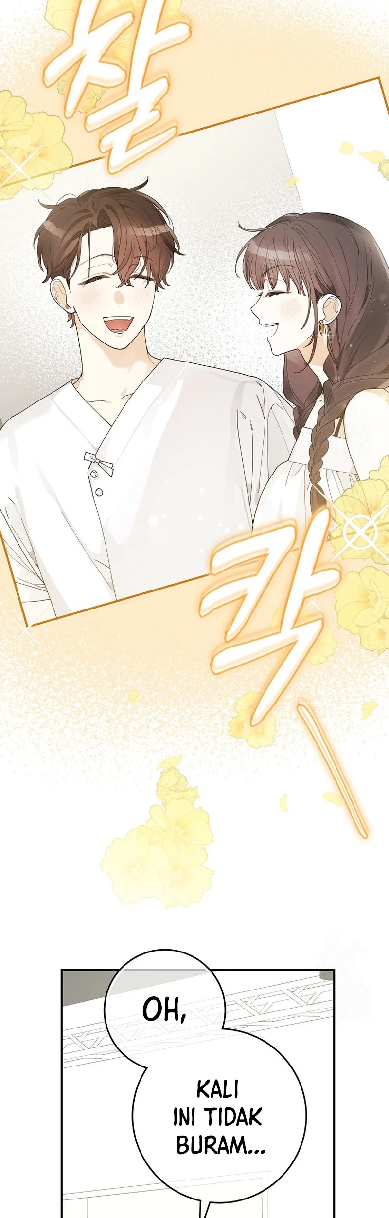 Rookie but One-in-a-Million Actor Chapter 35 - halaman 14