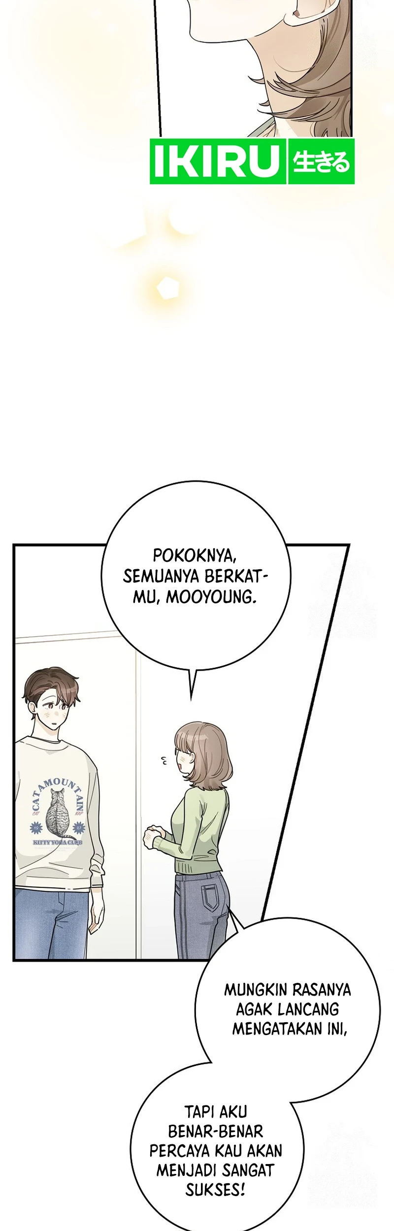 Rookie but One-in-a-Million Actor Chapter 35 - halaman 29