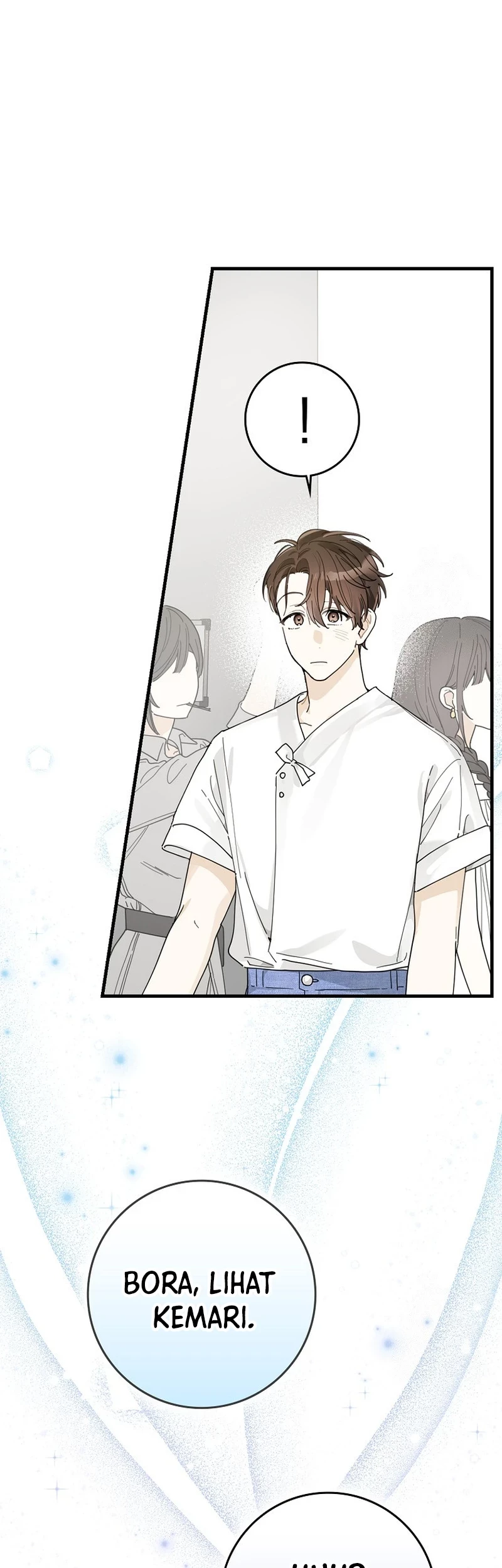 Rookie but One-in-a-Million Actor Chapter 35 - halaman 9