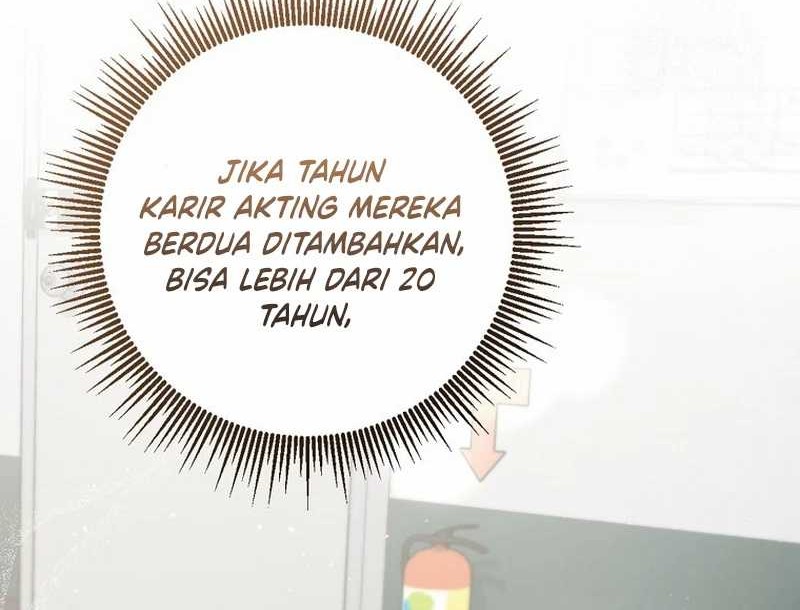 Rookie but One-in-a-Million Actor Chapter 36 - halaman 13