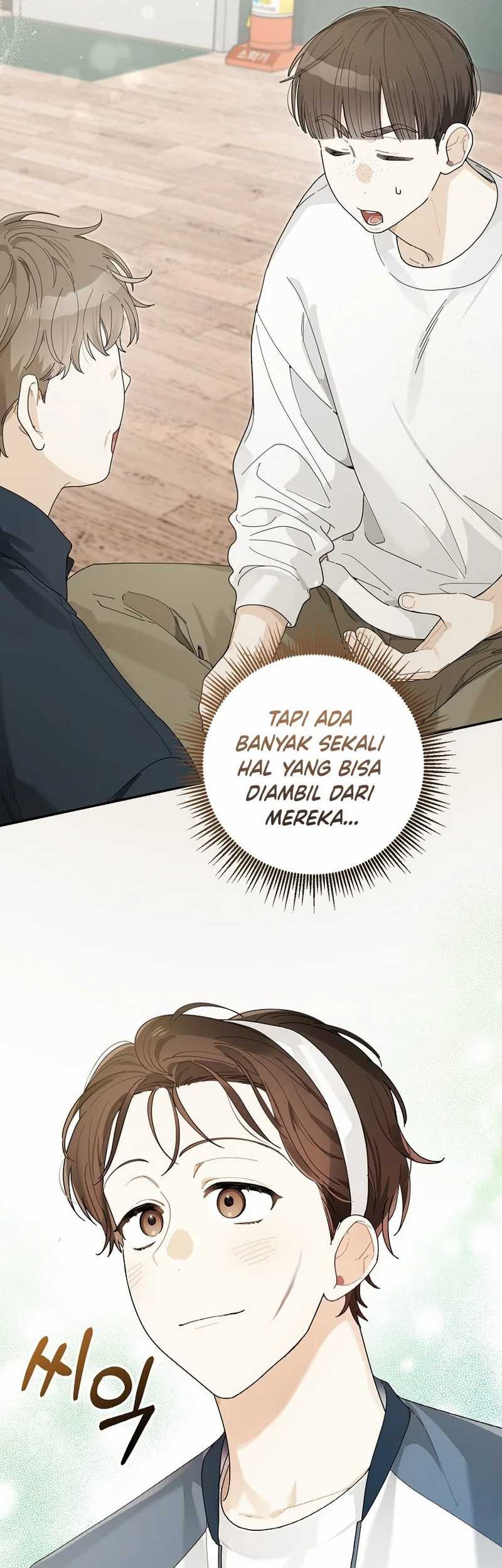 Rookie but One-in-a-Million Actor Chapter 36 - halaman 14