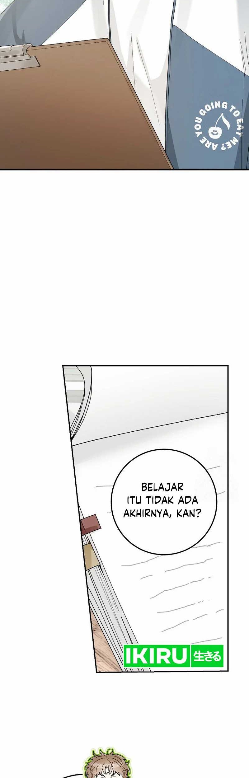 Rookie but One-in-a-Million Actor Chapter 36 - halaman 15