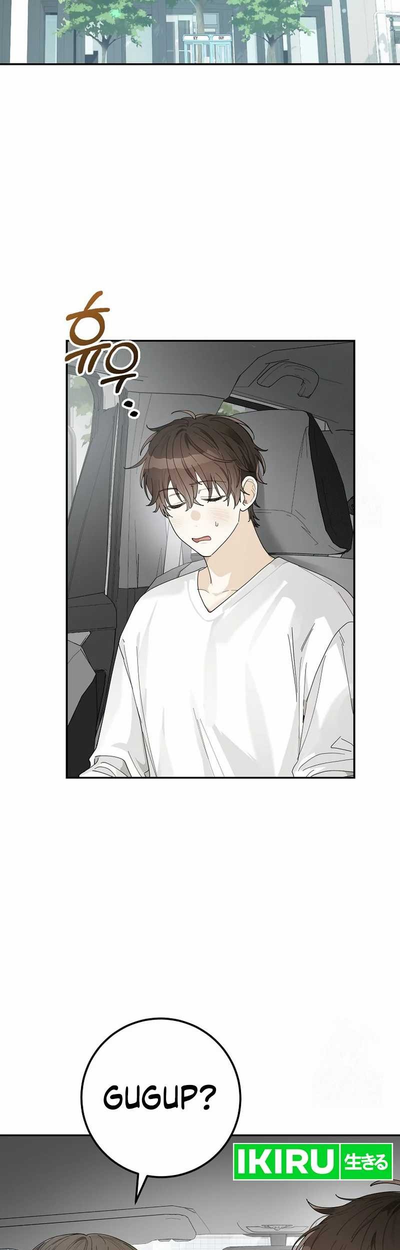 Rookie but One-in-a-Million Actor Chapter 36 - halaman 18