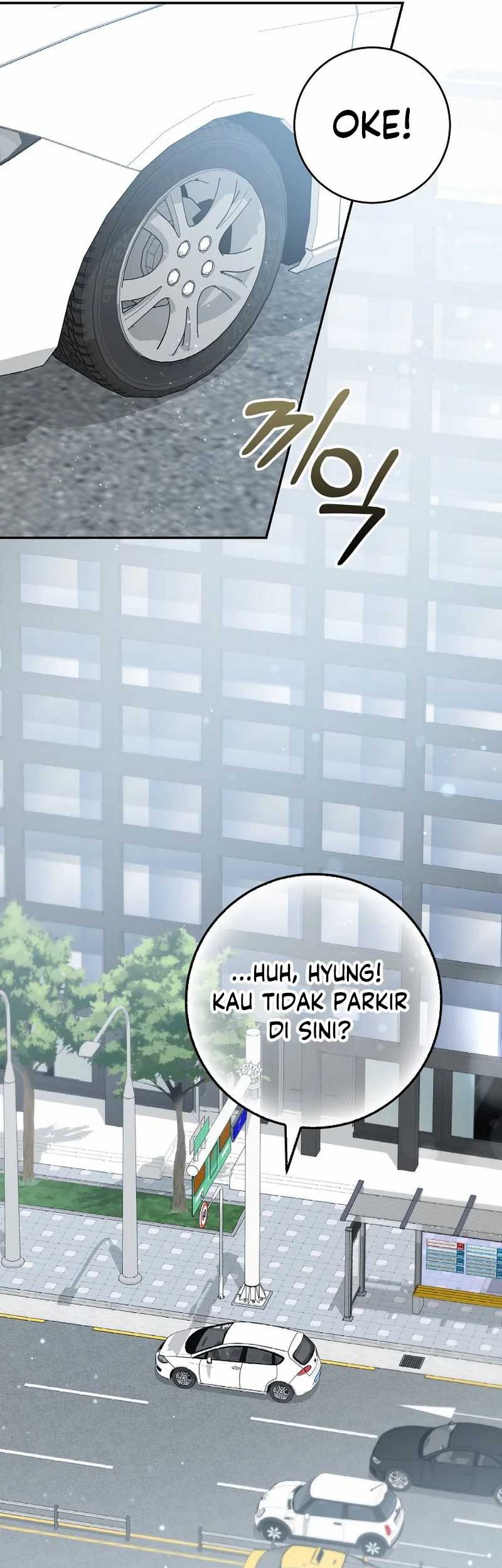 Rookie but One-in-a-Million Actor Chapter 36 - halaman 20