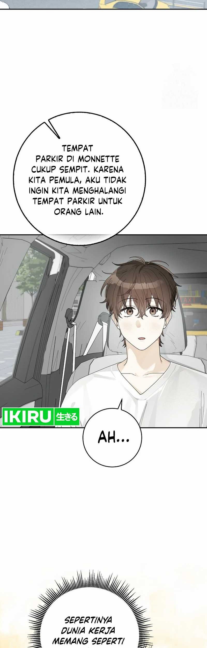 Rookie but One-in-a-Million Actor Chapter 36 - halaman 21