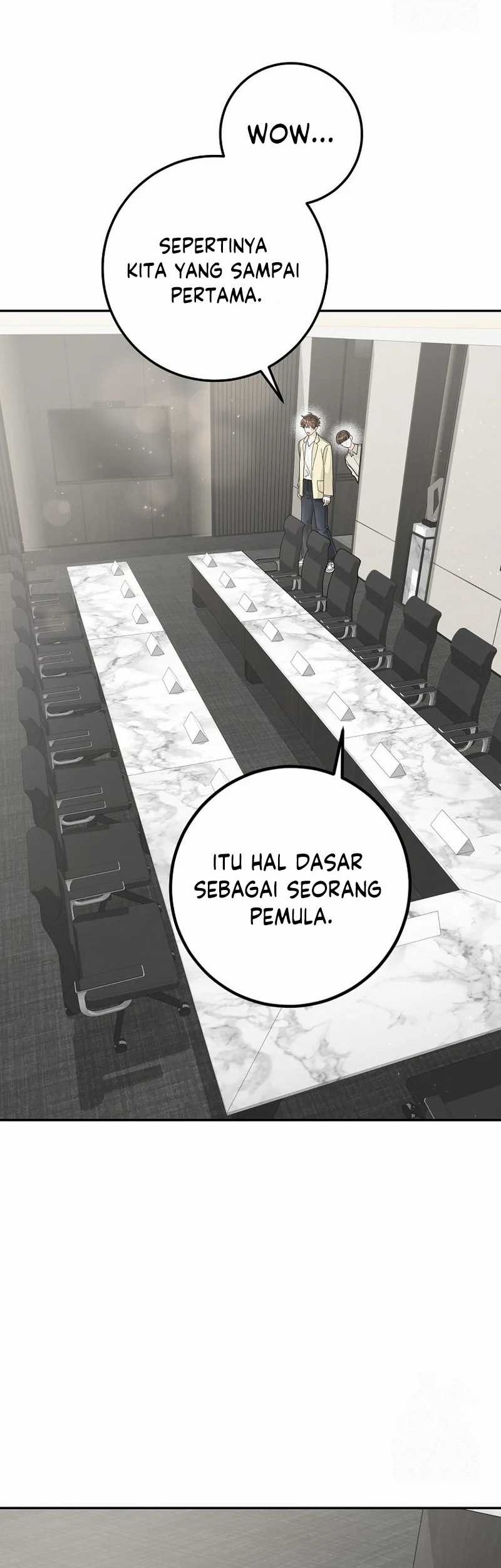 Rookie but One-in-a-Million Actor Chapter 36 - halaman 23