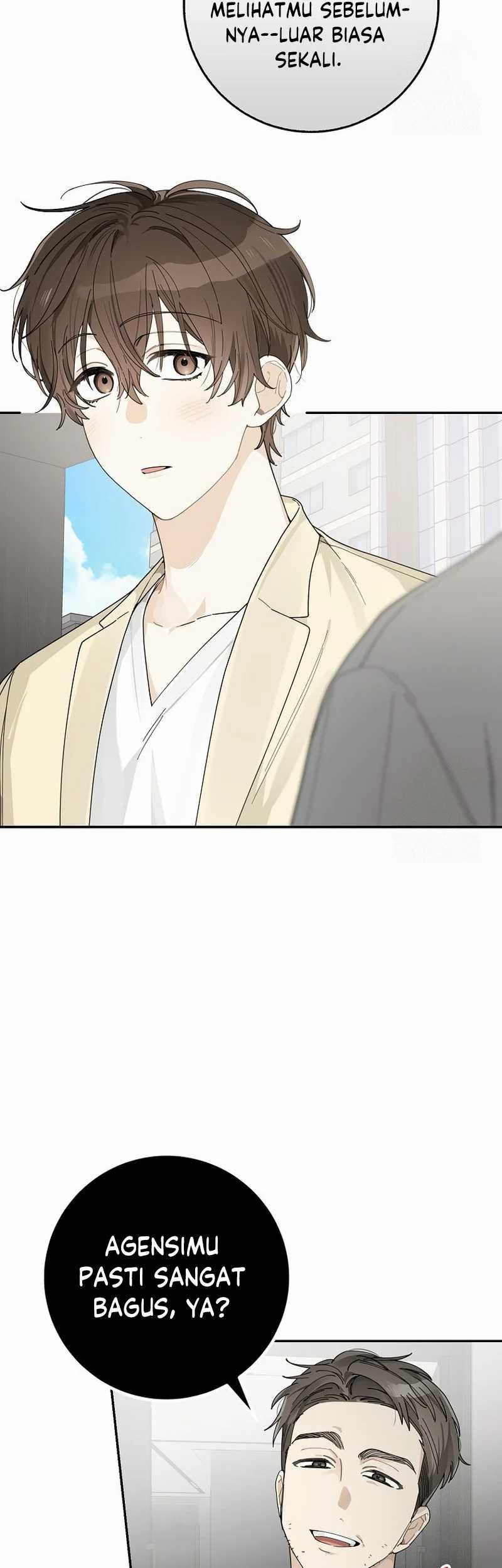 Rookie but One-in-a-Million Actor Chapter 36 - halaman 30