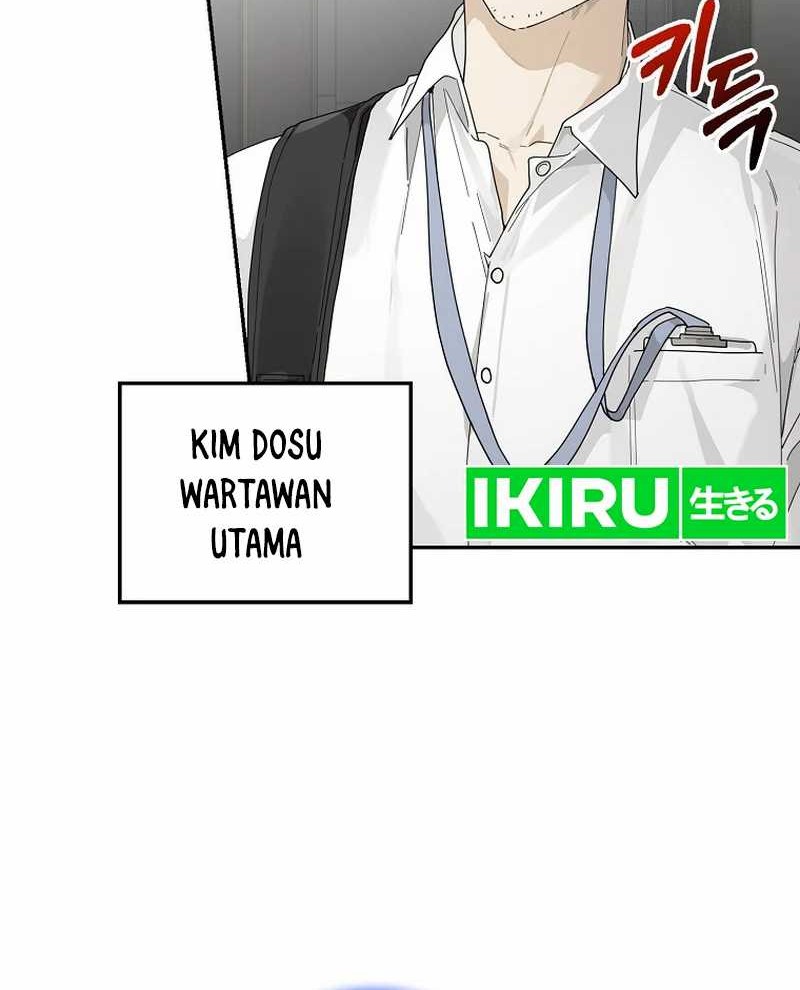 Rookie but One-in-a-Million Actor Chapter 36 - halaman 31