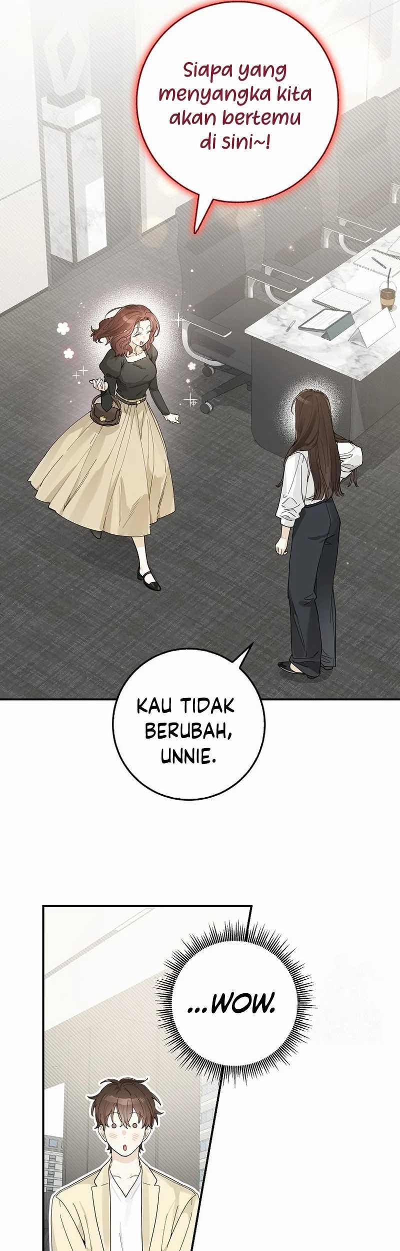 Rookie but One-in-a-Million Actor Chapter 36 - halaman 38