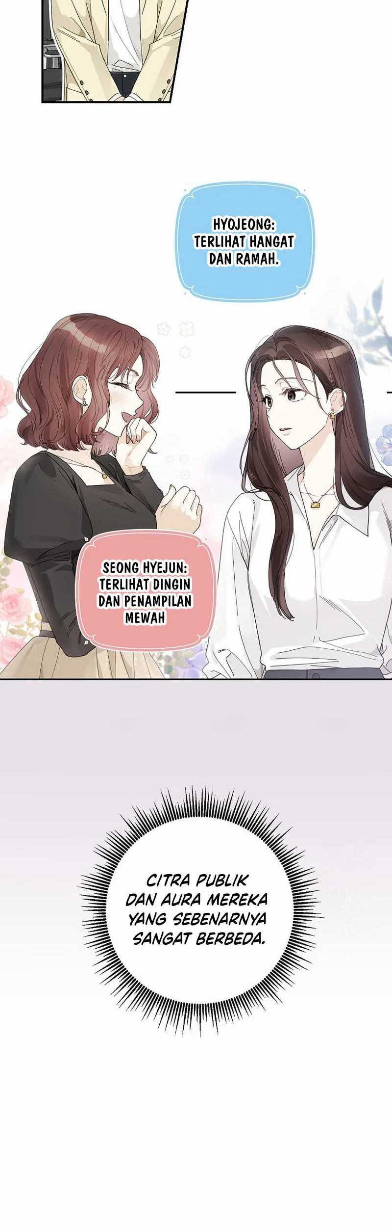 Rookie but One-in-a-Million Actor Chapter 36 - halaman 39