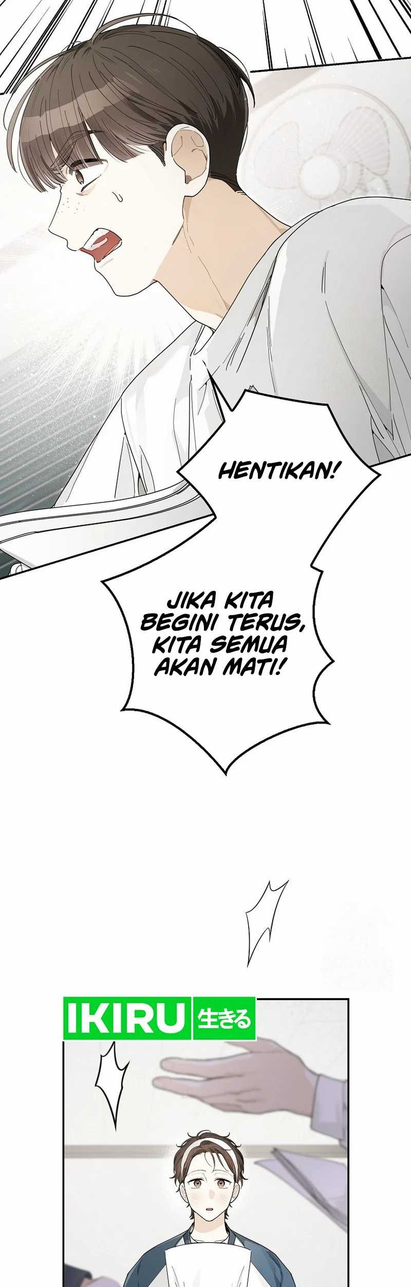 Rookie but One-in-a-Million Actor Chapter 36 - halaman 4