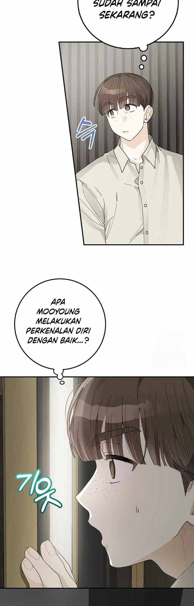 Rookie but One-in-a-Million Actor Chapter 36 - halaman 41