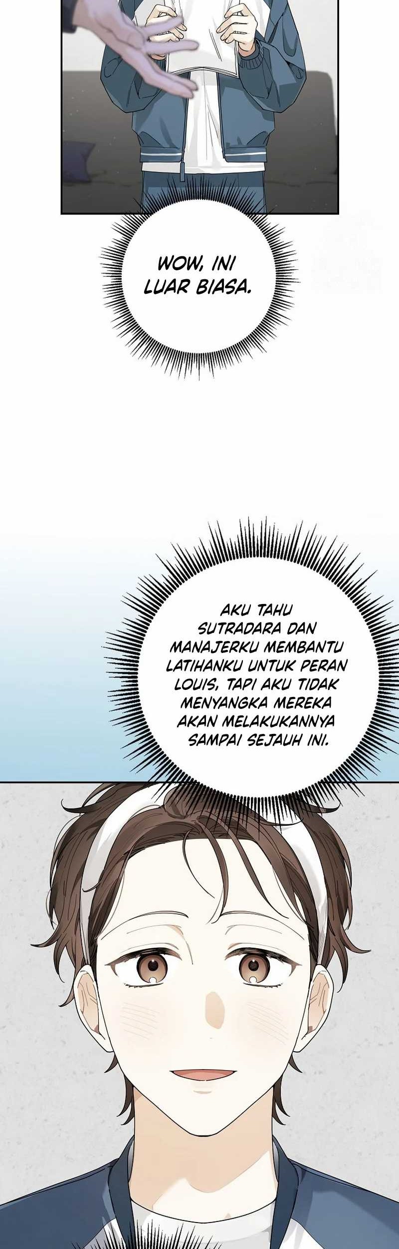 Rookie but One-in-a-Million Actor Chapter 36 - halaman 5