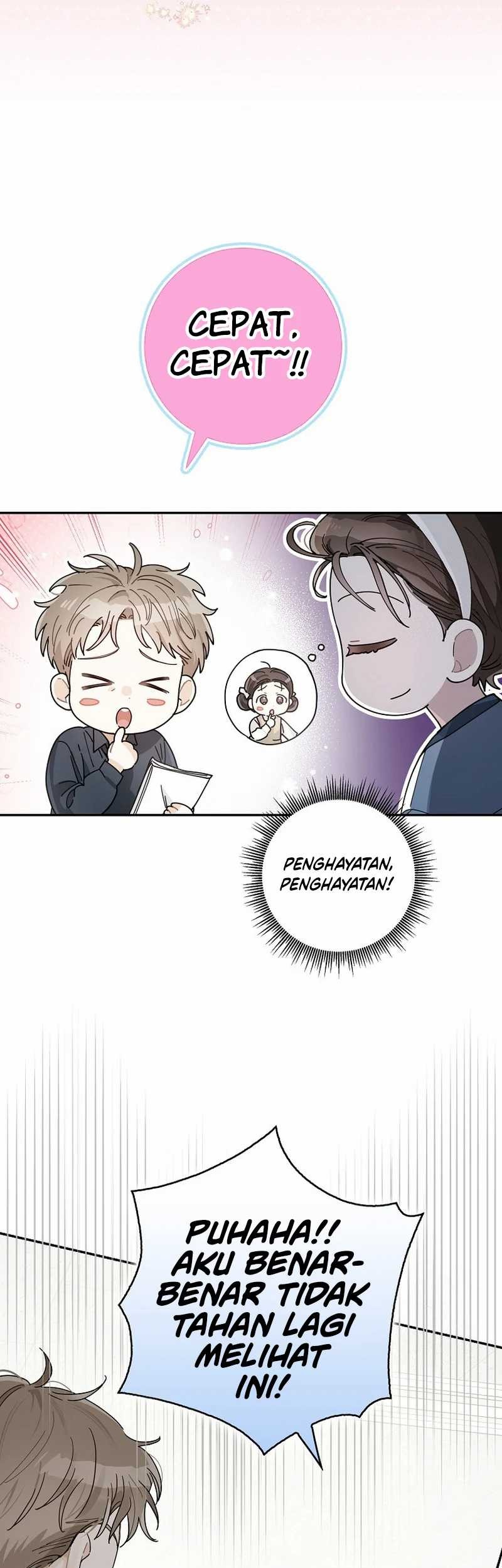 Rookie but One-in-a-Million Actor Chapter 36 - halaman 8