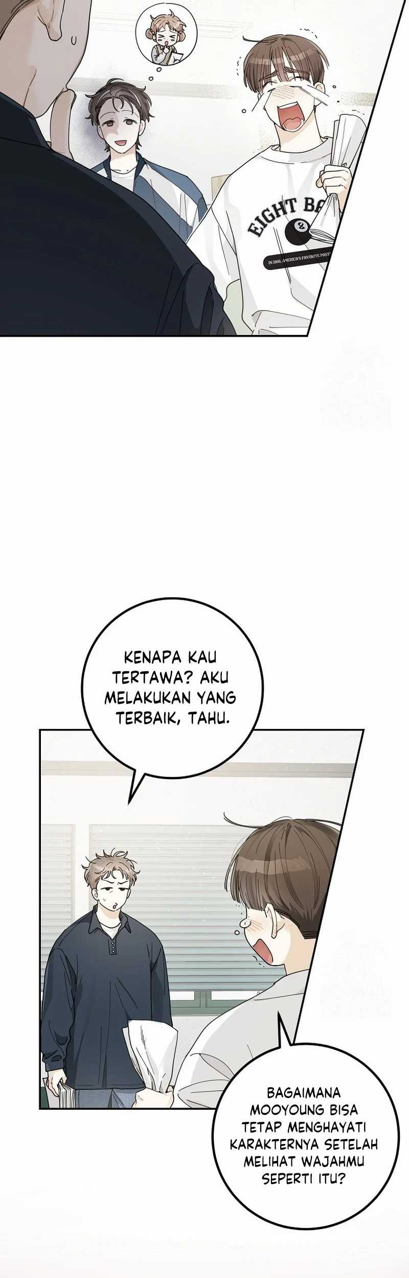 Rookie but One-in-a-Million Actor Chapter 36 - halaman 9
