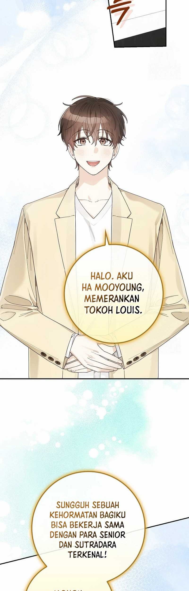 Rookie but One-in-a-Million Actor Chapter 37 - halaman 21