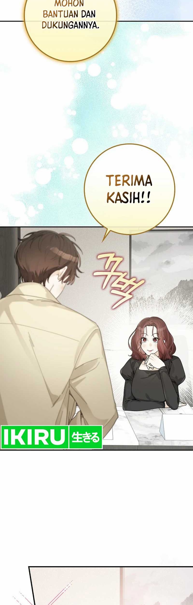 Rookie but One-in-a-Million Actor Chapter 37 - halaman 22