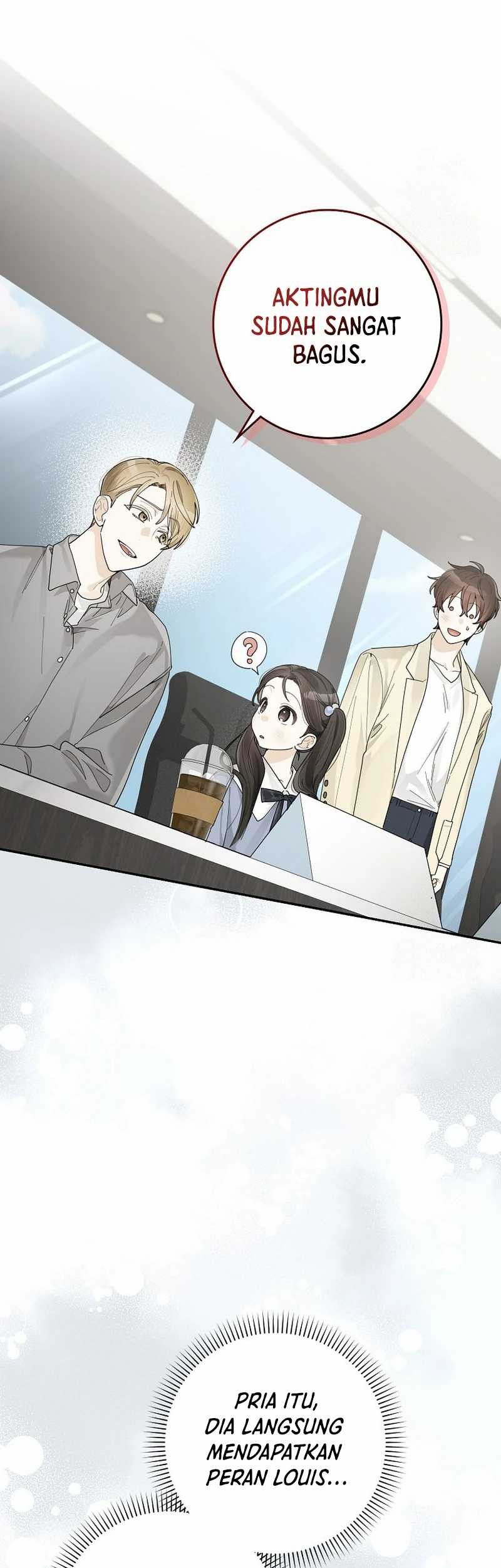 Rookie but One-in-a-Million Actor Chapter 37 - halaman 26