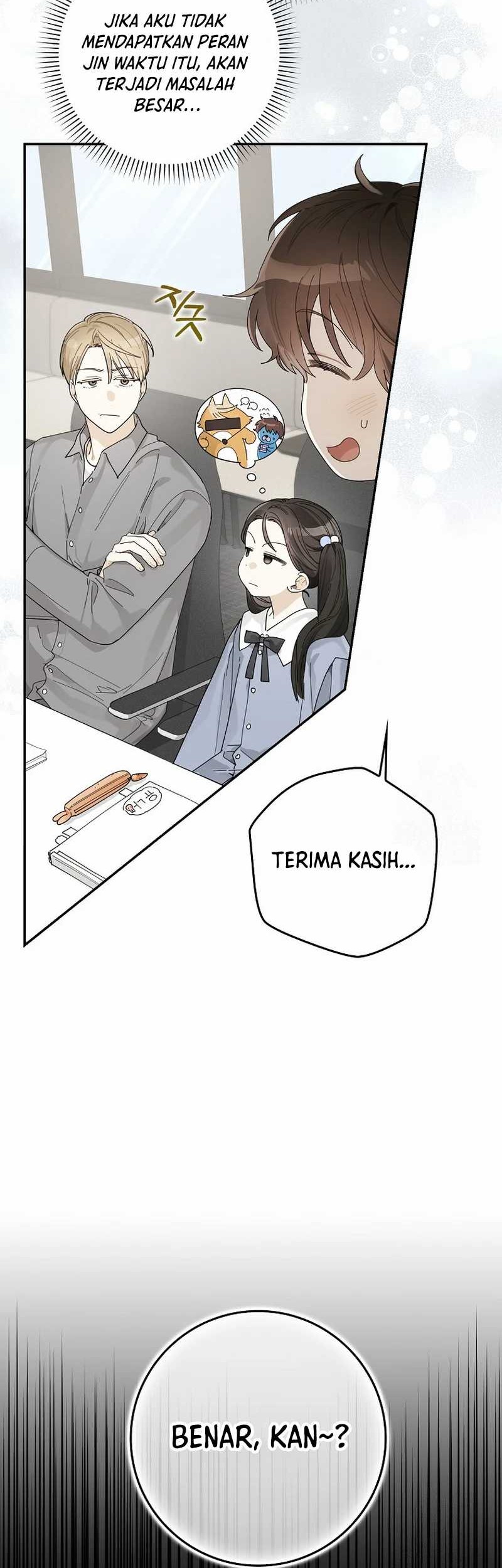 Rookie but One-in-a-Million Actor Chapter 37 - halaman 27