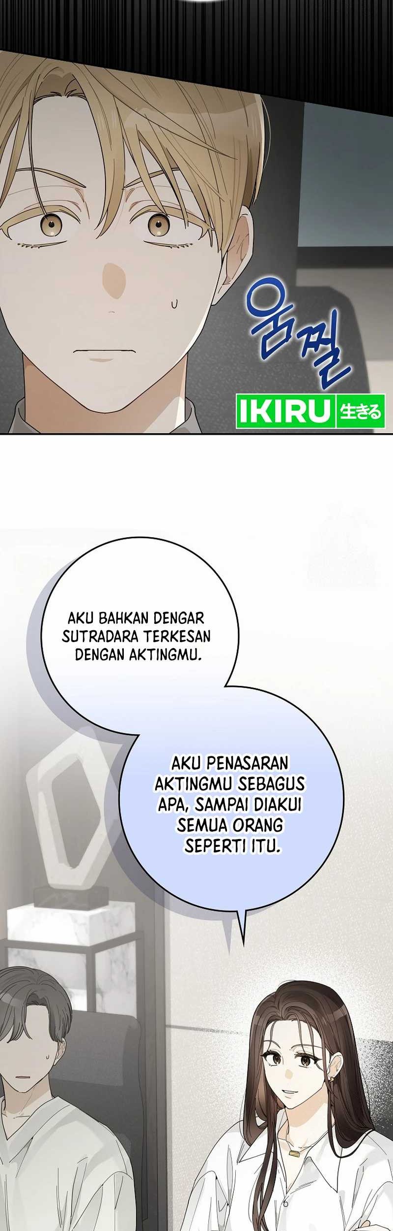 Rookie but One-in-a-Million Actor Chapter 37 - halaman 28