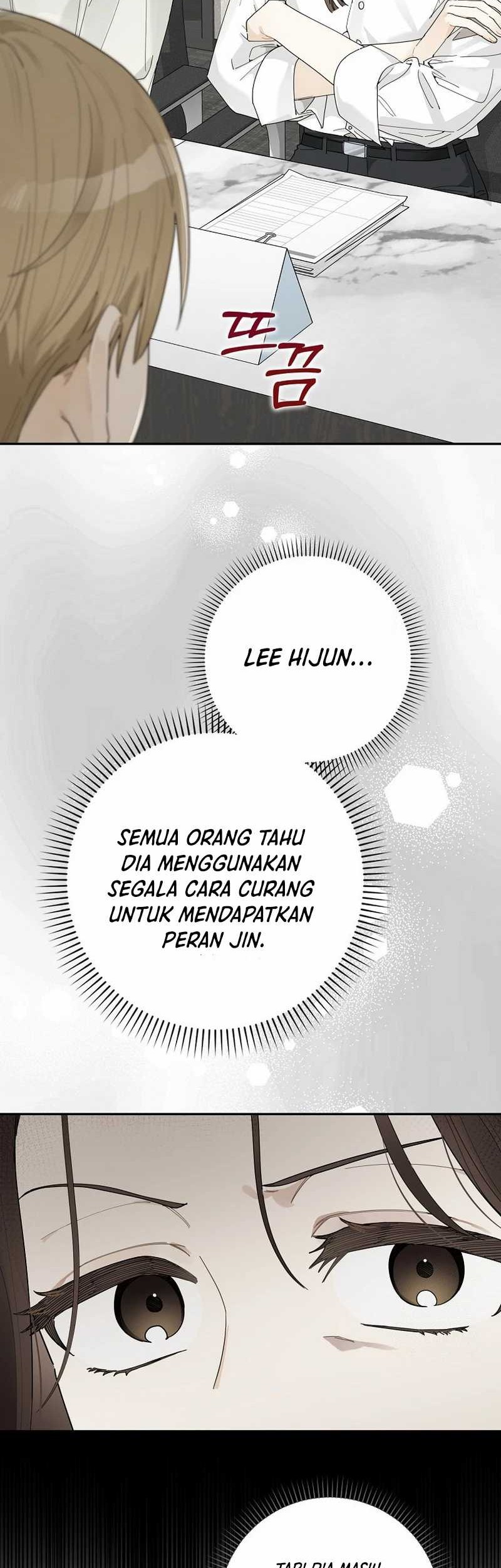 Rookie but One-in-a-Million Actor Chapter 37 - halaman 29