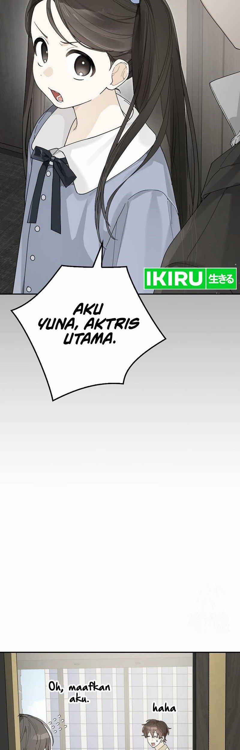 Rookie but One-in-a-Million Actor Chapter 37 - halaman 3