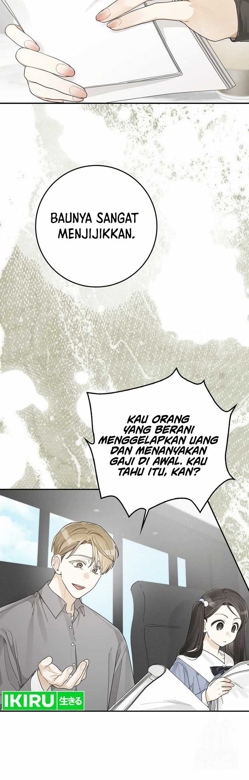 Rookie but One-in-a-Million Actor Chapter 37 - halaman 33
