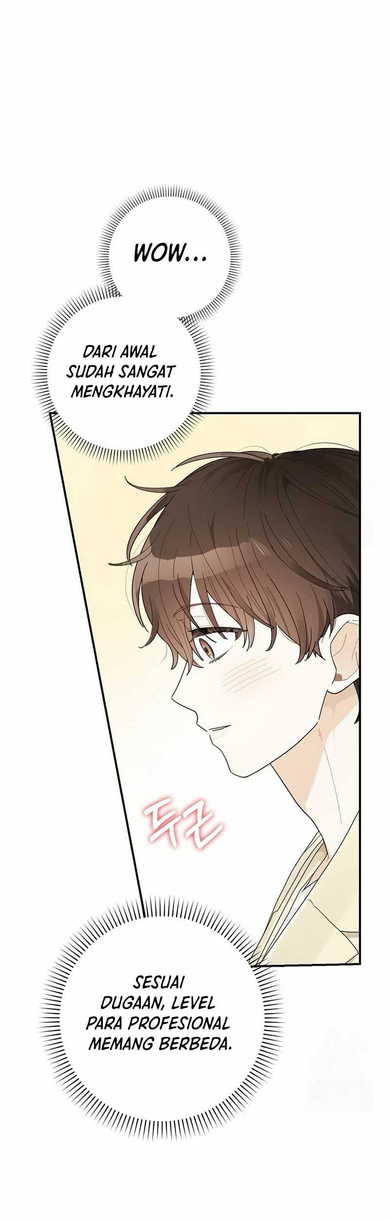 Rookie but One-in-a-Million Actor Chapter 37 - halaman 34