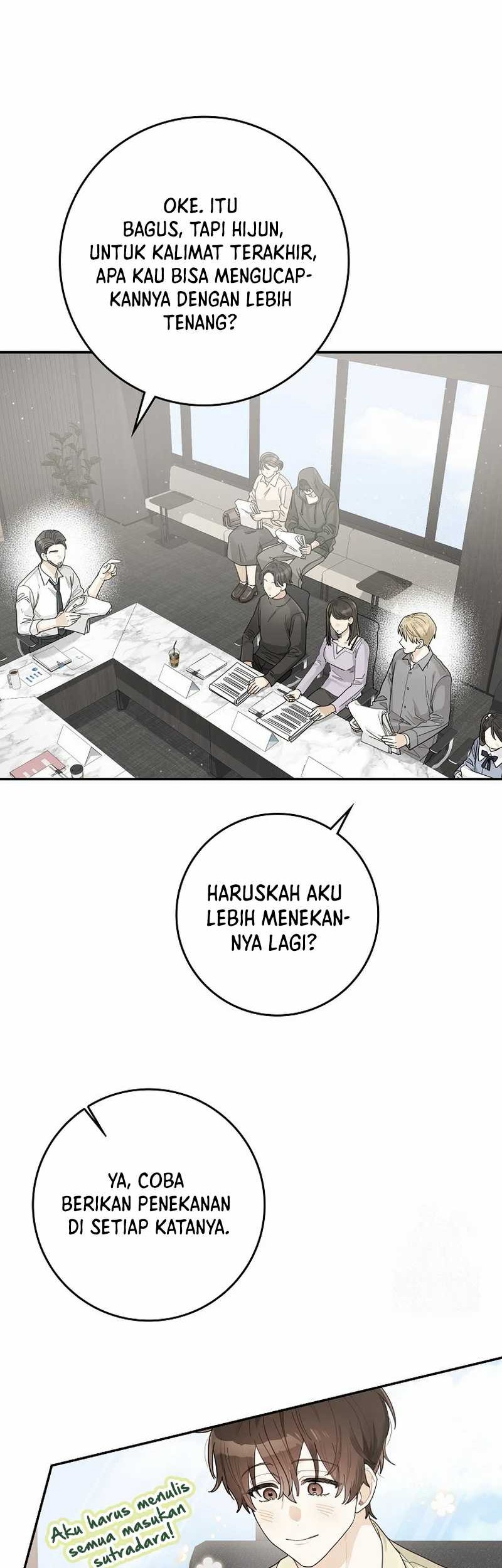 Rookie but One-in-a-Million Actor Chapter 37 - halaman 35