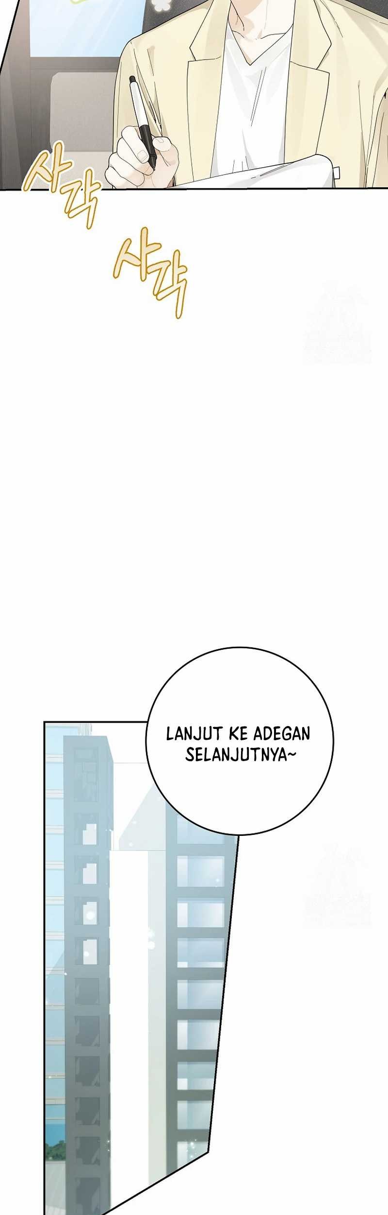 Rookie but One-in-a-Million Actor Chapter 37 - halaman 36