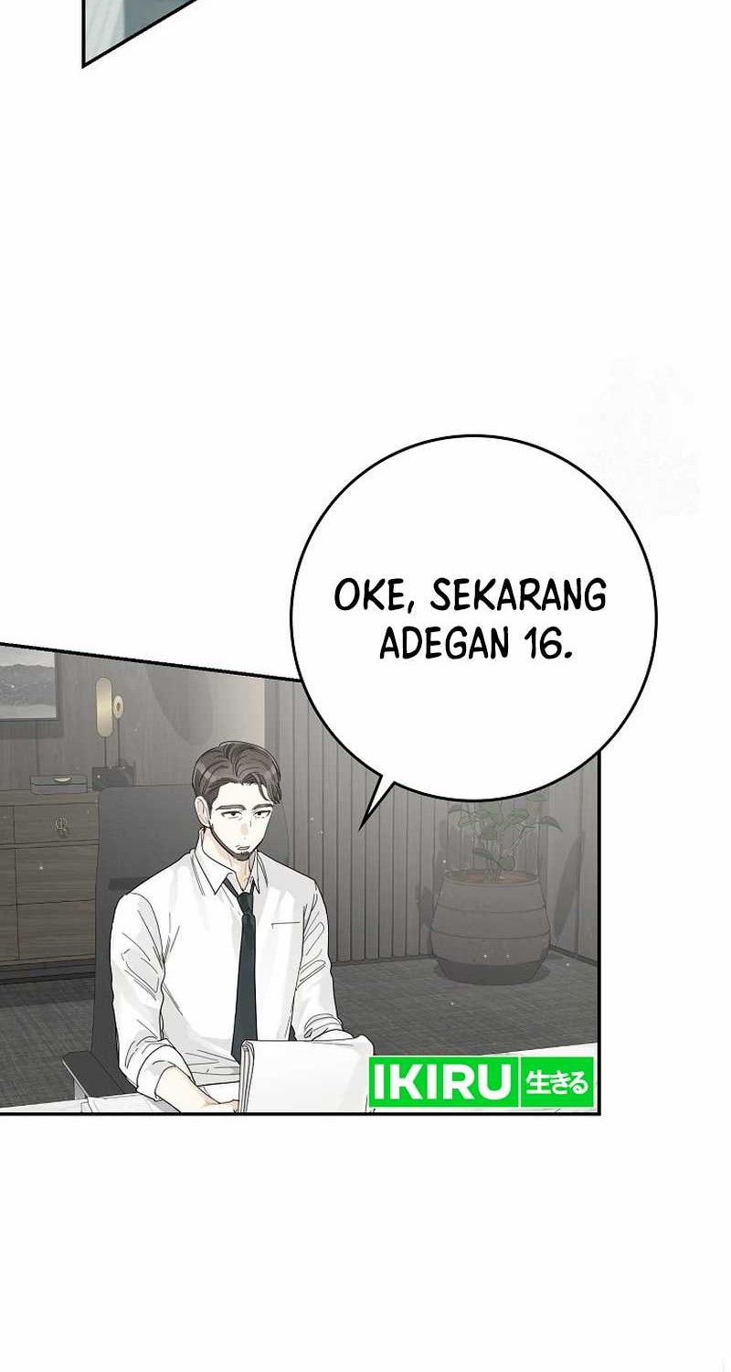 Rookie but One-in-a-Million Actor Chapter 37 - halaman 37