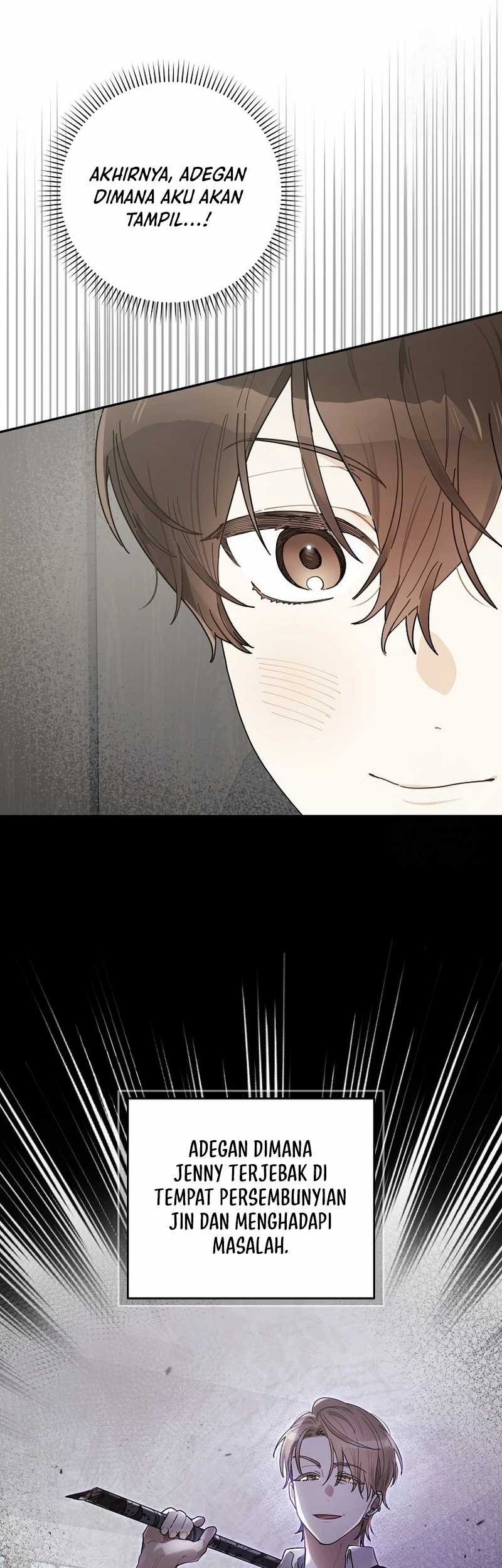 Rookie but One-in-a-Million Actor Chapter 37 - halaman 38