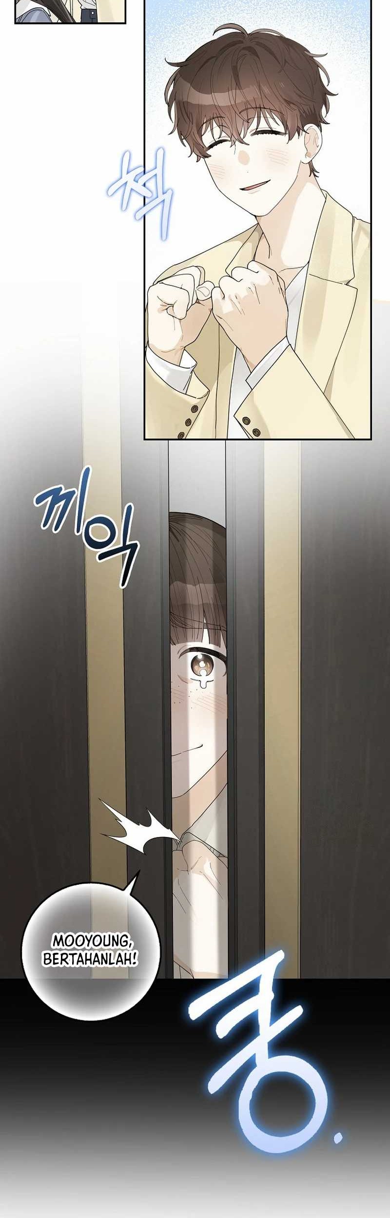 Rookie but One-in-a-Million Actor Chapter 37 - halaman 5