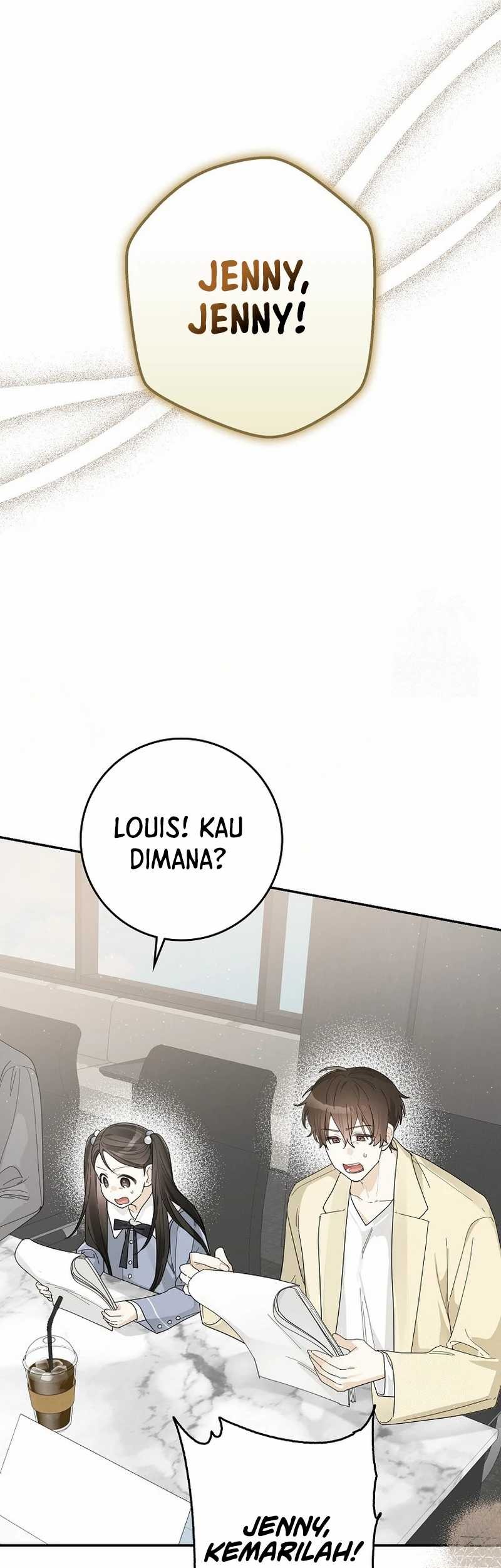 Rookie but One-in-a-Million Actor Chapter 38 - halaman 19