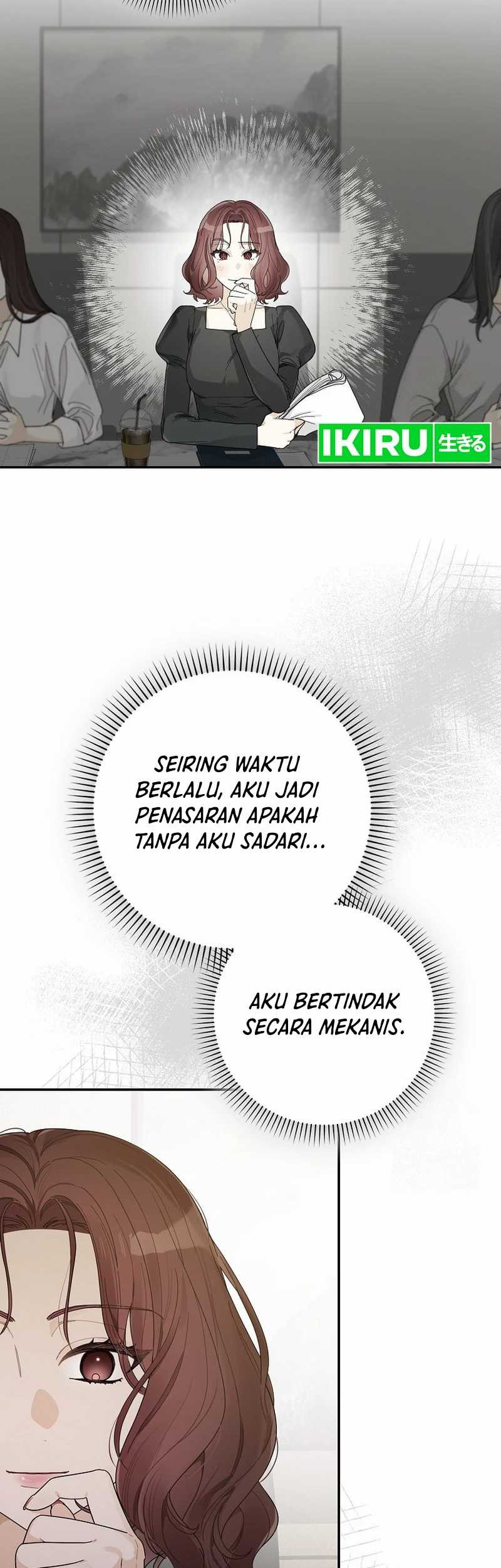 Rookie but One-in-a-Million Actor Chapter 38 - halaman 21