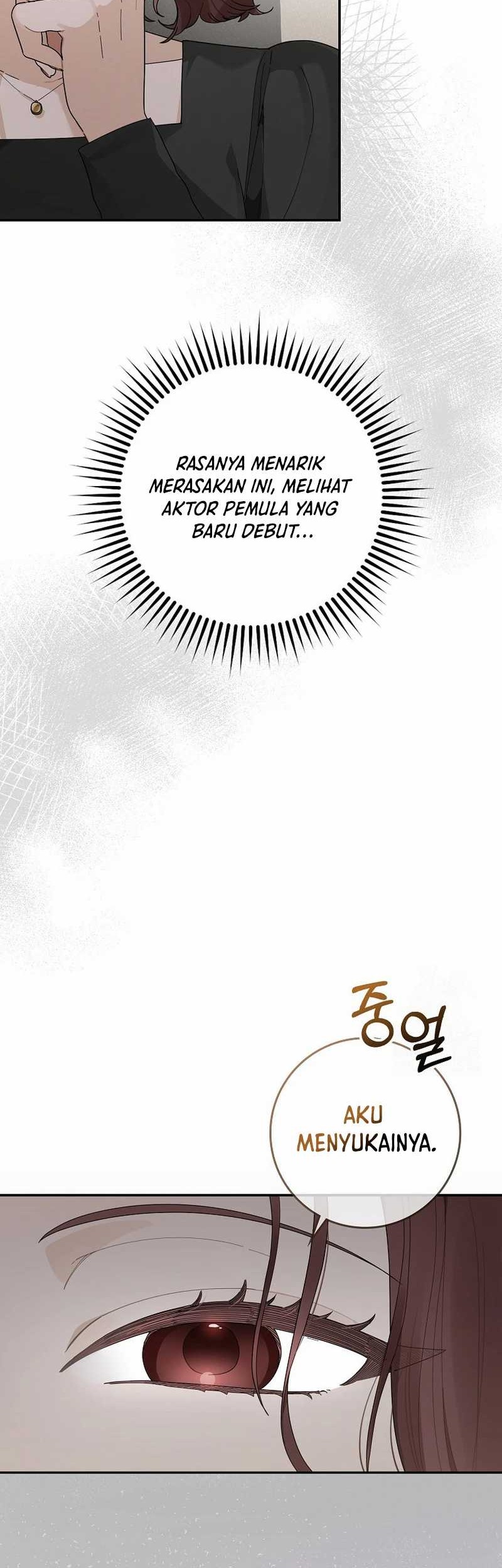 Rookie but One-in-a-Million Actor Chapter 38 - halaman 22