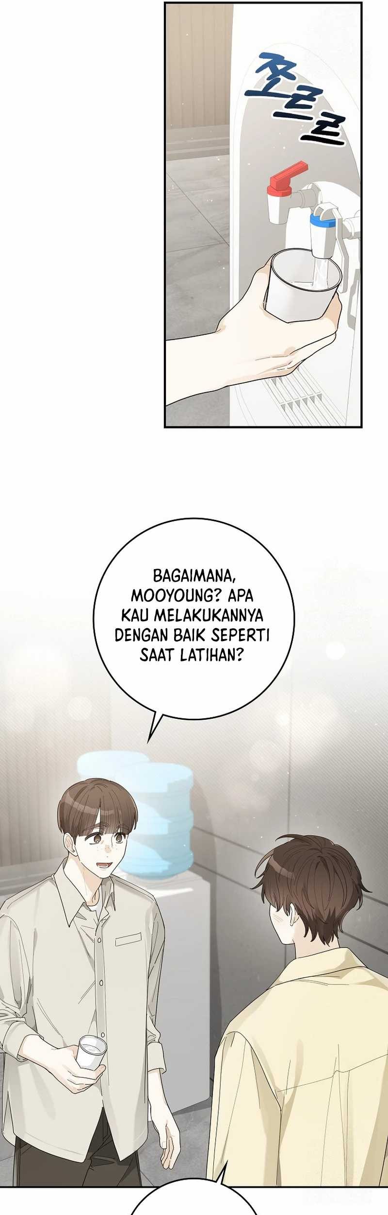 Rookie but One-in-a-Million Actor Chapter 38 - halaman 25