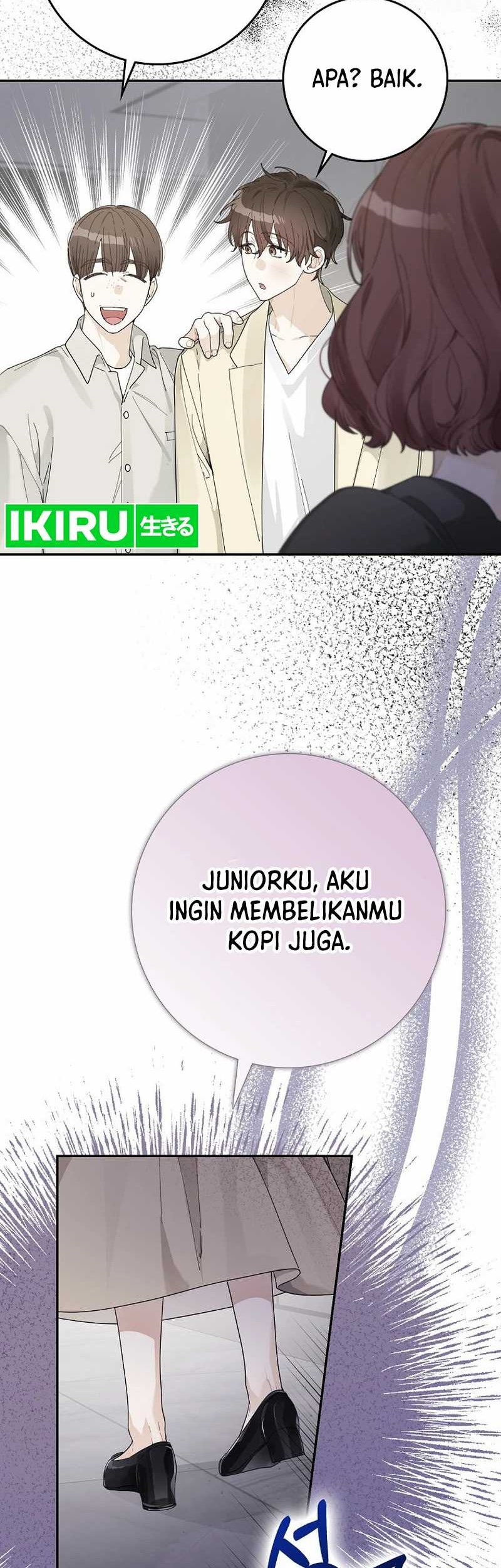 Rookie but One-in-a-Million Actor Chapter 38 - halaman 32